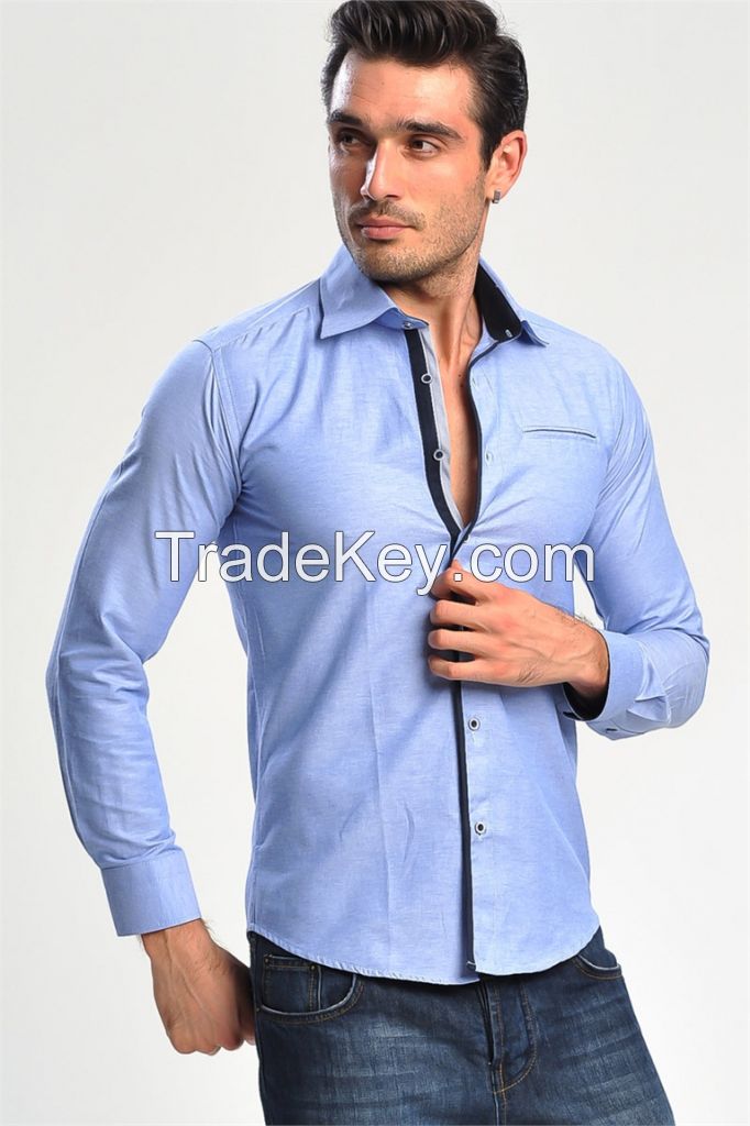 Men's Design Casual shirts