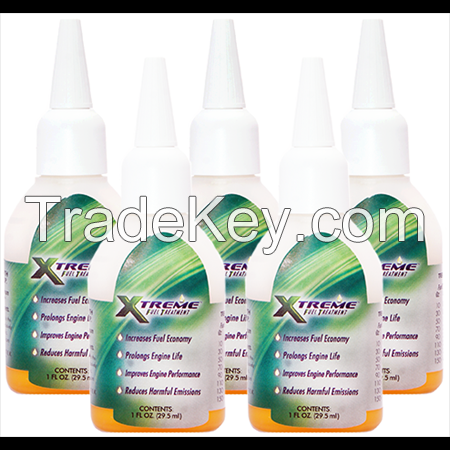  XFT 1oz (29.5 mL) Bottle (5 Pack)