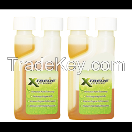  XFT 4oz (118 mL) Bottle (2 Pack)