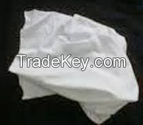WHITE BANIYAN CLOTH WASTE