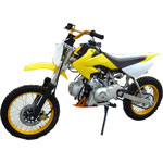 Dirt Bike