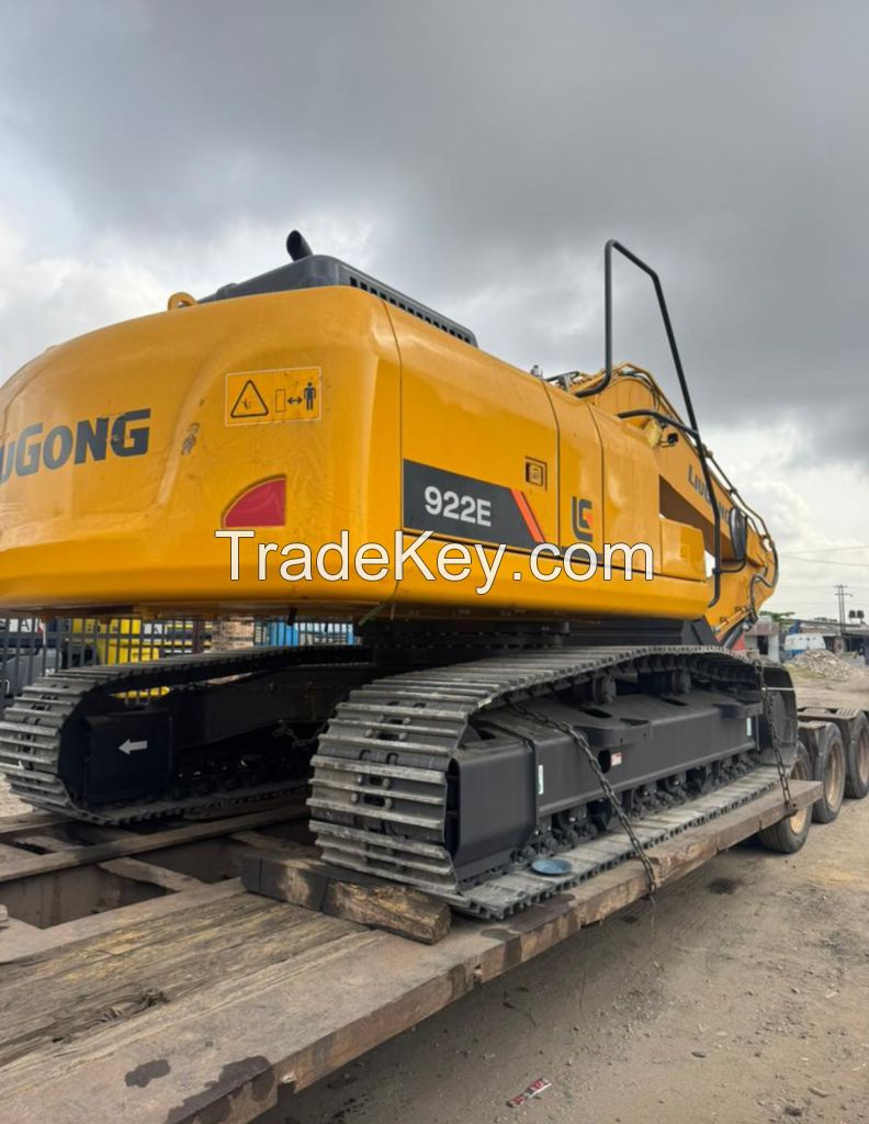Heavy Duty Machines