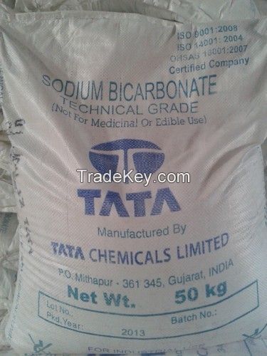 Sodium Bicarbonate