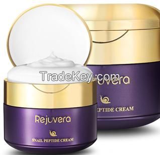 Korea Rejuvera Snail Peptide Cream