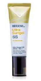 Ultra Sungel SS SPF45 PA++