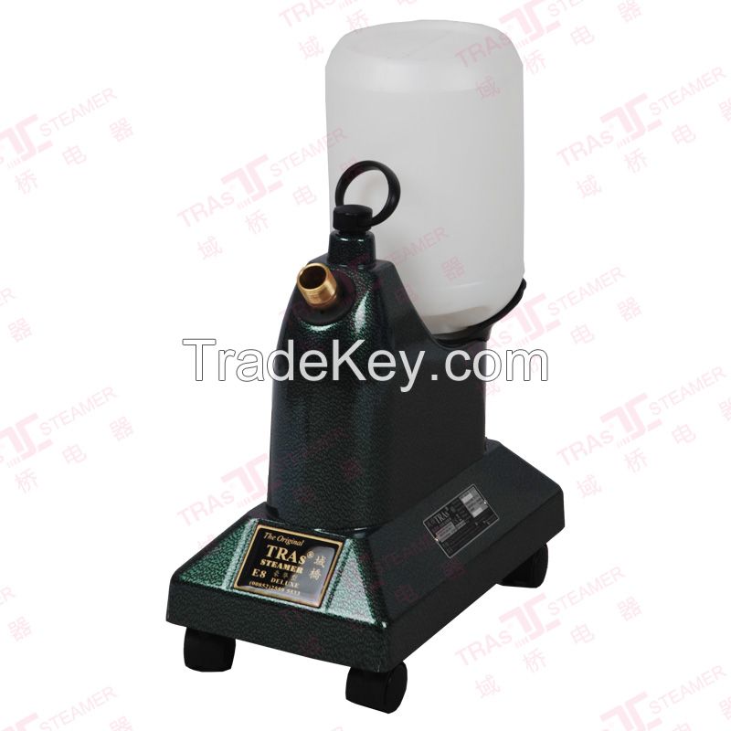 Professional Garment Steamer  Manufacturer