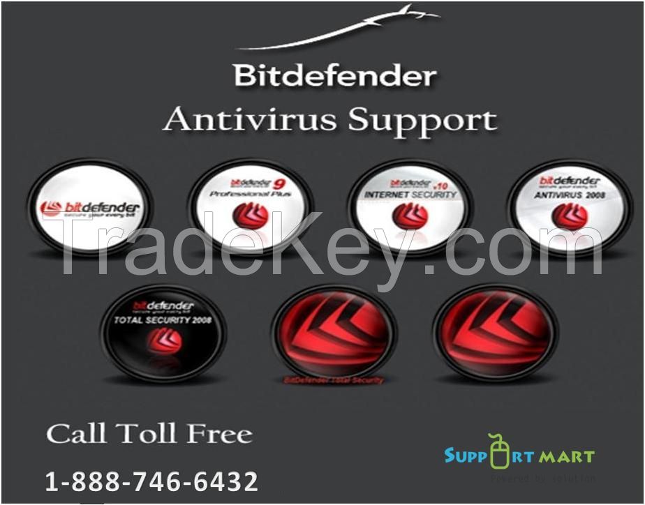 Bitdefender