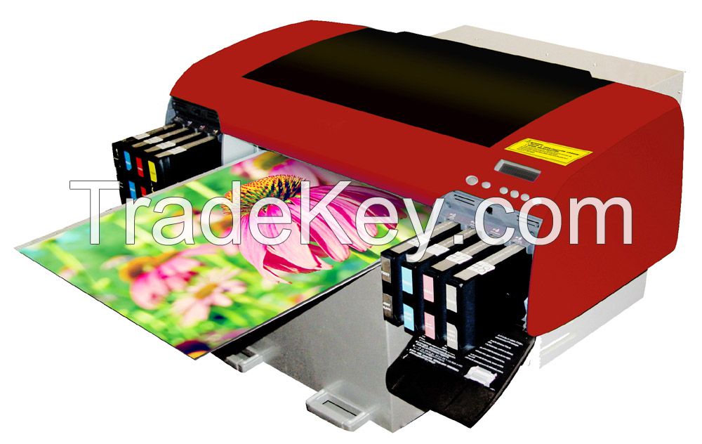 UV Printer A2+ phone case printer- oprinjet