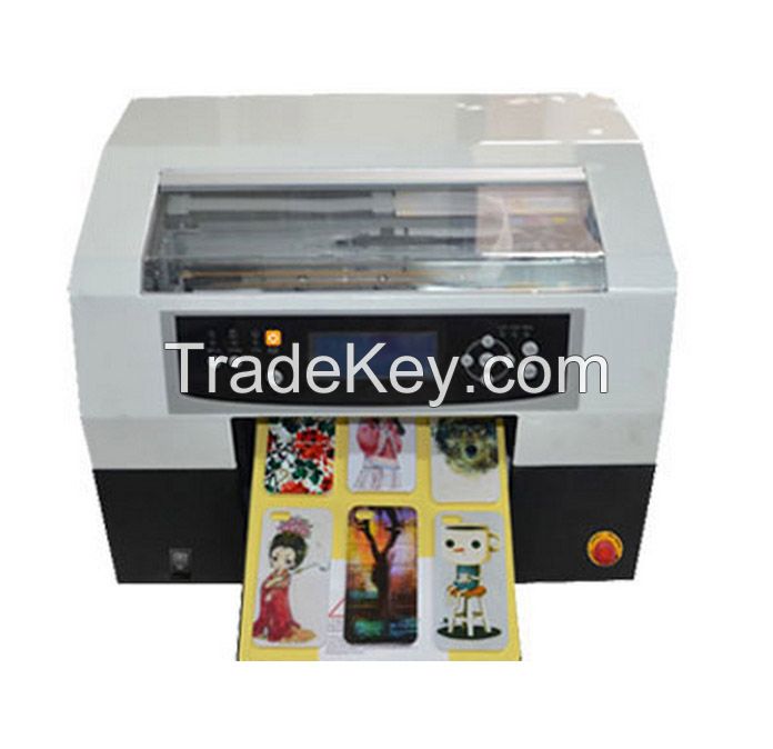 A4+ Solvent Printer R230-phone case printer- oprinjet