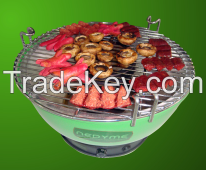 Sausage BBQ Grills