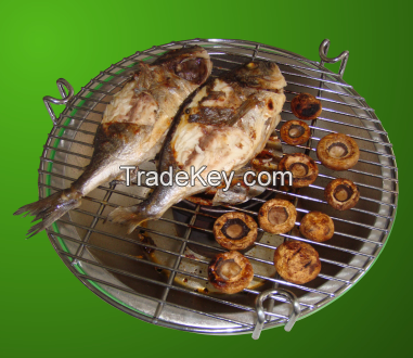 BBQ Grills For Fish