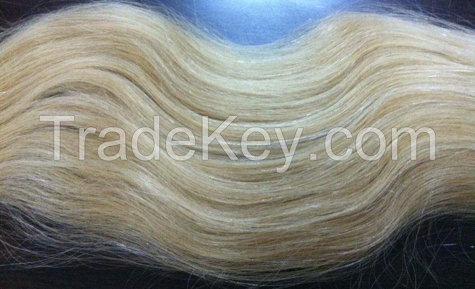 Remy Blonde Hair