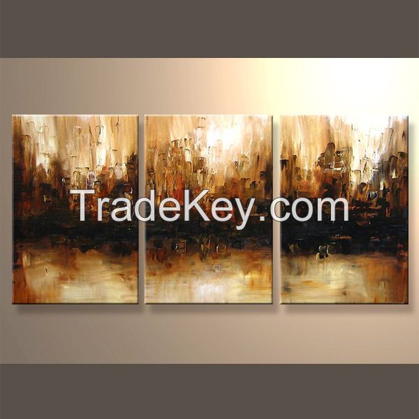 Hot Canvas painting  for wall decoration