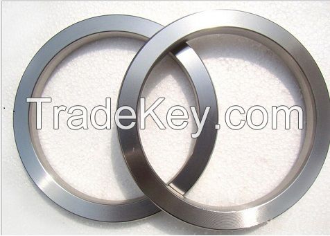 Octagonal Ring Joint Gasket