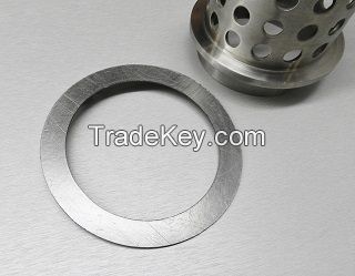 Pure Expanded Graphite Gasket