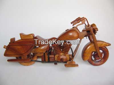 Wooden Handicrafts and furniture