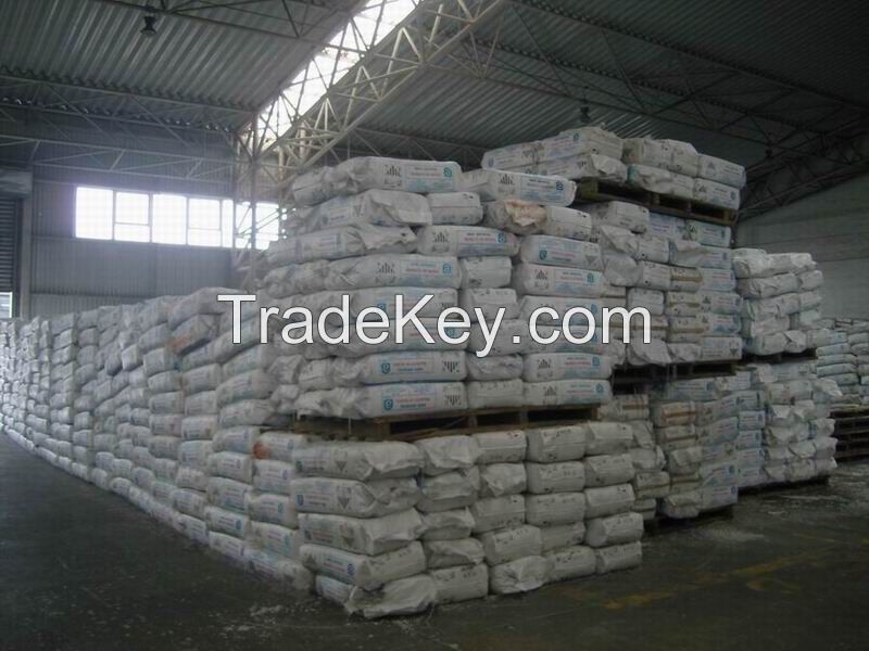 chrysotile asbestos fibre