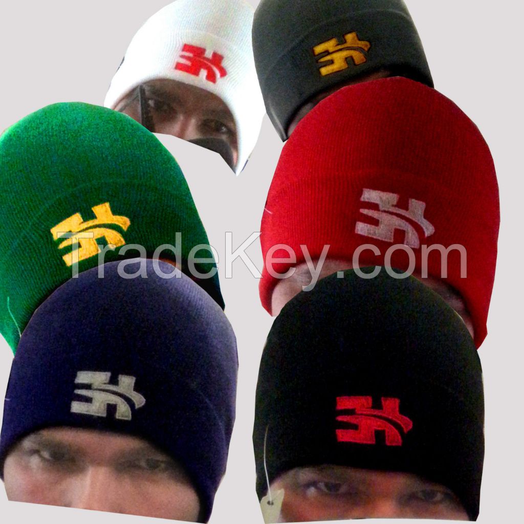 Beanies | Beanies Supplier | Beanies Exporter