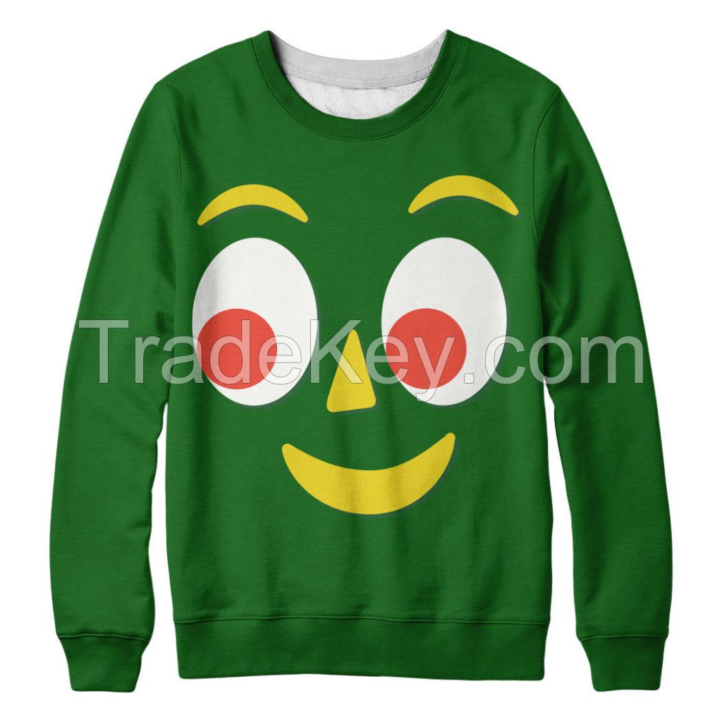 Sweatshirts | Sweatshirts Exporter