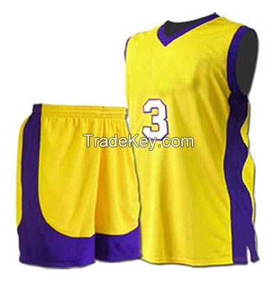 Basketball Wear