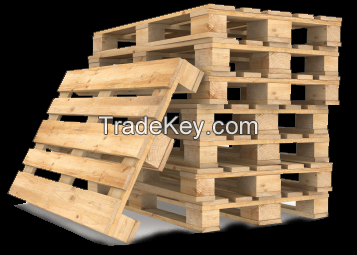 Wooden Pallet