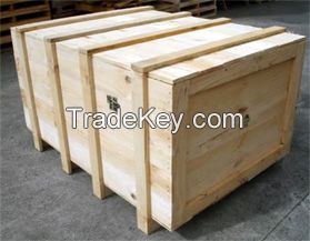 Wooden Pallet