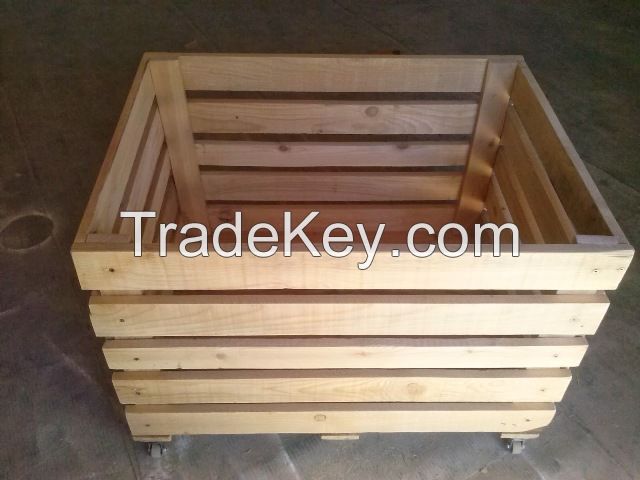 Wooden Pallet