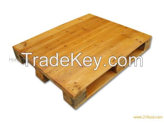 Wooden Pallet