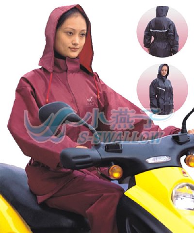 Motorcylce Rainsuit