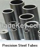 Precision Steel Tubes