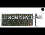 Bluetooth Keyboards 