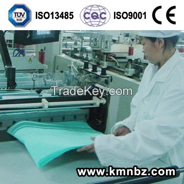 Medical Sterilization Crepe Paper