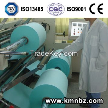 Medical Sterilization Crepe Paper