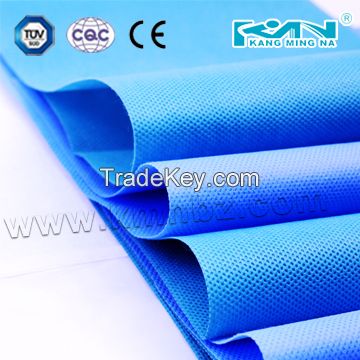 SMS/SMMS Non-woven Fabric 