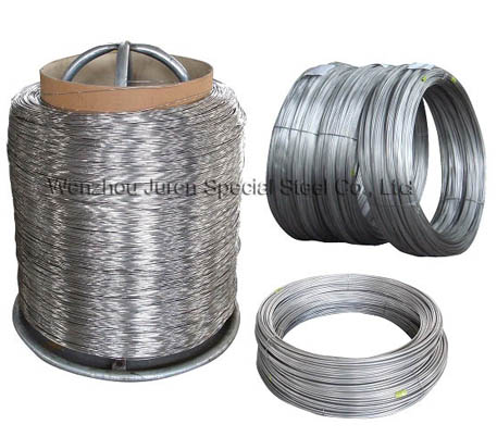 Stainless Steel Wire