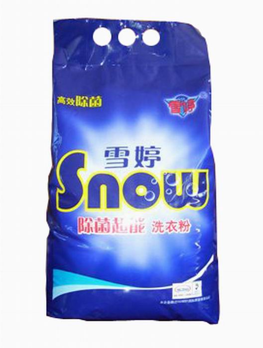 Snow Washing powder