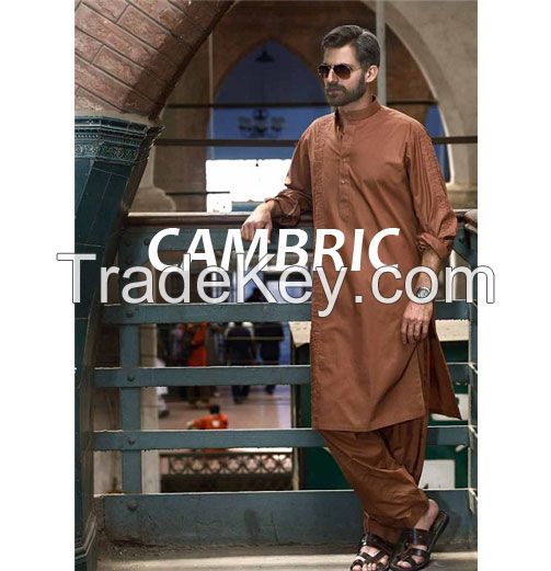 Gul Ahmeds MENS Unstitched Suits