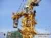 tower crane of low price & high quality