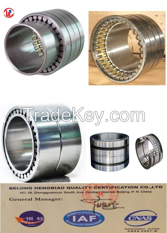Cylindrical Roller Bearing FCD Type