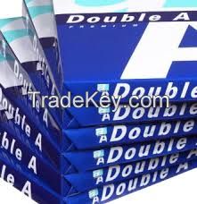 A4 copier paper 80 GSM pure white