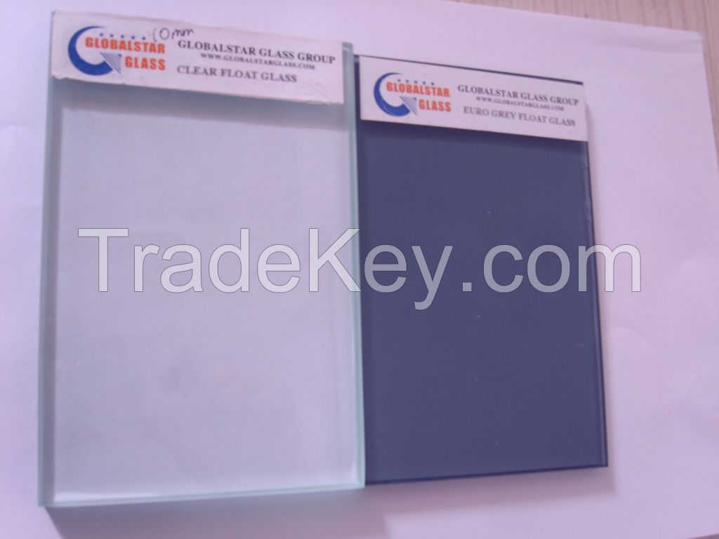 float glass 