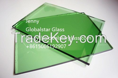 float glass 