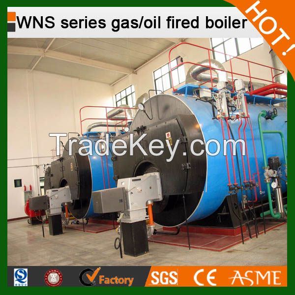 Best Selling! 3000-12000 M3 Double Stage Coal Gasifier Station