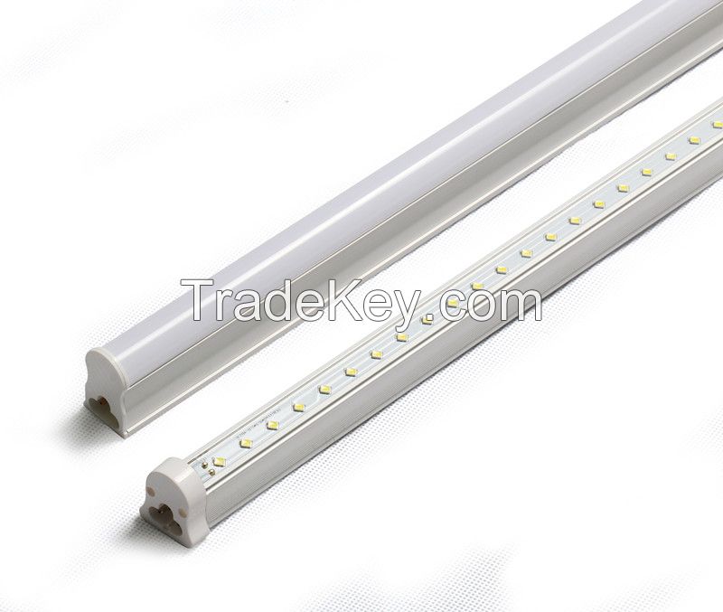 LED tube lights with 5 years warranty