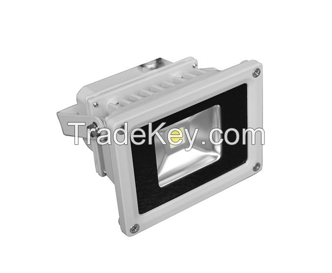 dimmable and adjustable LED flood light with 3 years warranty