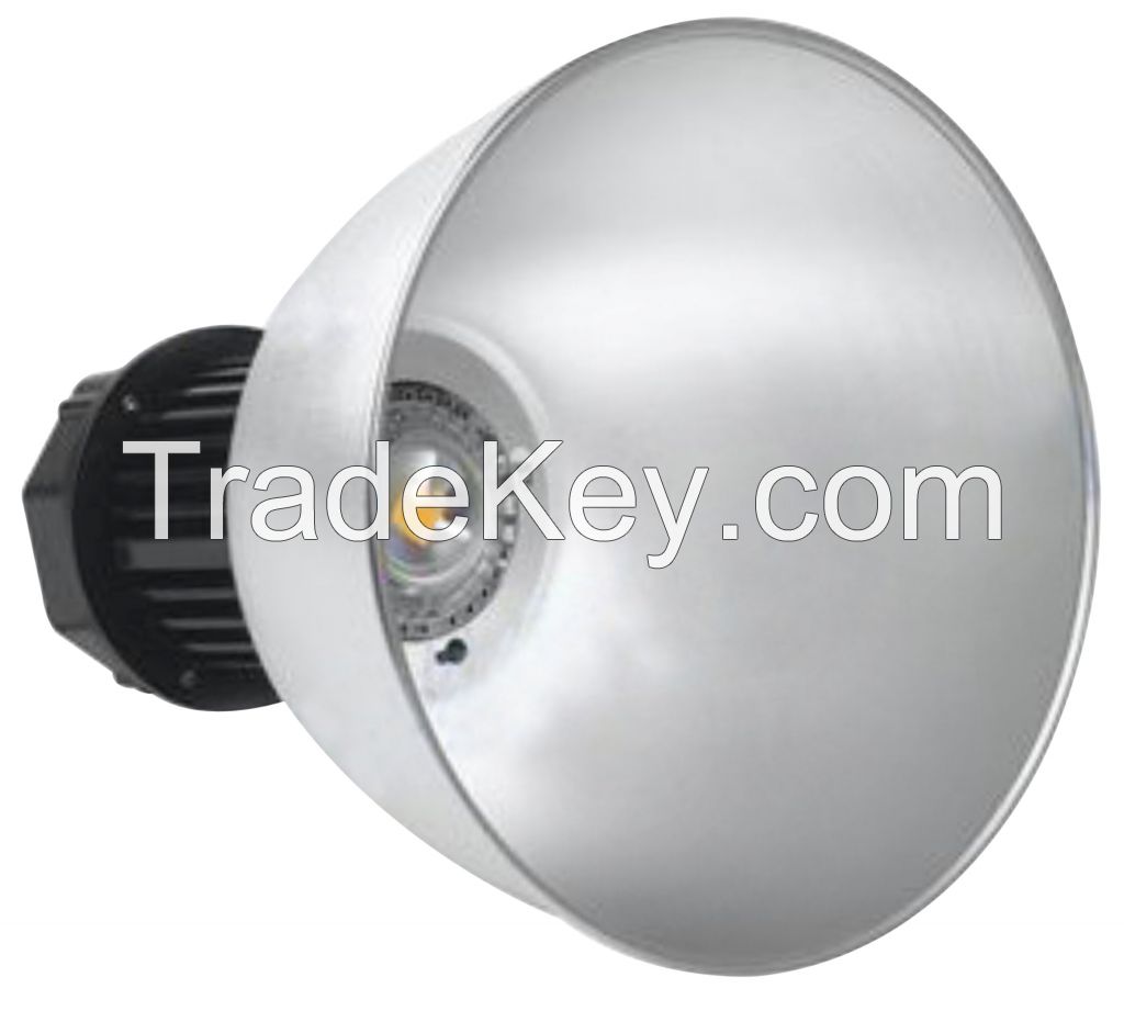 Eco-friendly LED highbay lighting with 3 years warranty