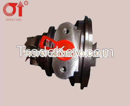 turbocharger chra cartridge RHF3 1G93417011 VE410128 V2403MDITCE Kubota Excavator