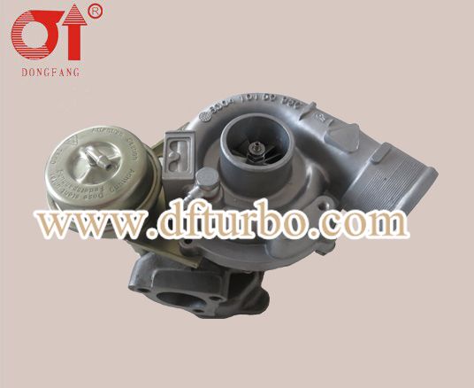 K03 53039880029 Turbo 1.8T for Gasoline Engine