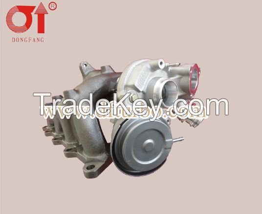 Turbocharger VP85 03C145702H 1.4T