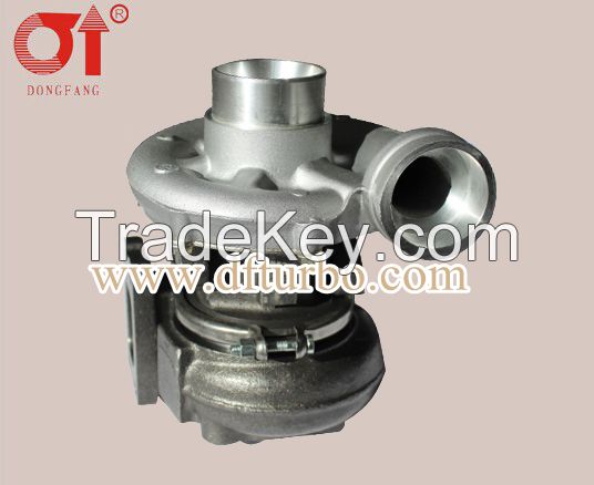 Turbocharger S2A 2674A152 311511 Perkins